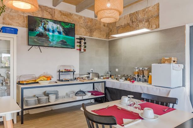 Es Raco de Maria Agroturismo Fincahotel Mallorca Urlaub